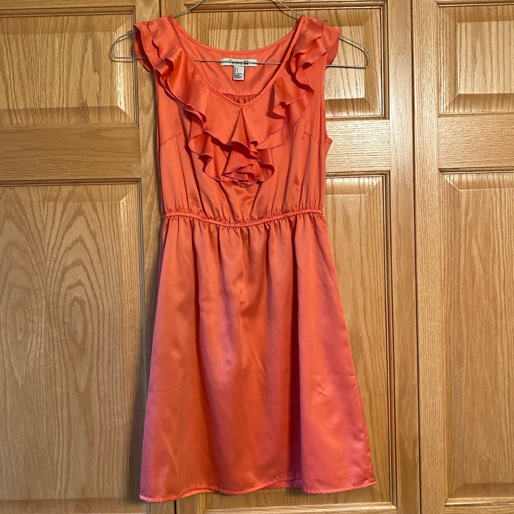 Forever 21 Dress
